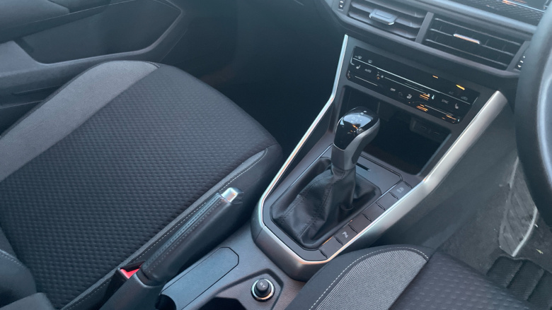 Volkswagen Polo 1.0 TSI Life 5dr DSG Petrol Hatchback